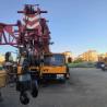 Buy cheap Sany QY5OC Old Mobile Crane Truck 50T Heavy Duty Lifting from wholesalers