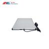 Buy cheap ISO15693 ISO14443A 13.56mhz HF Shielded USB RFID Reader RFID Tag Readers For Jewelry / Book / Drug Inventory from wholesalers