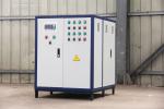 150kw Biomass Steam Generator