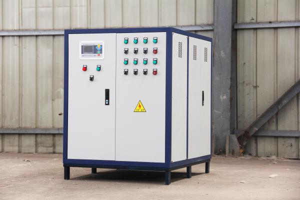 Buy cheap Vertical 32kg Industrial Electric Steam Boiler from wholesalers