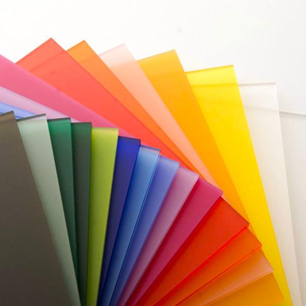 Buy cheap Plexiglass Frosted Acrylic Sheets from wholesalers
