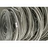 Buy cheap Inconel 625 N06625 Alloy Non Magnetic Corrosion Resistant Alloys from wholesalers