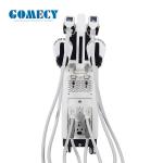 Cryotherapy Tech Body Slimming Machine For Liposuction Fat Cell Reduction