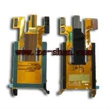 Buy cheap mobile phone flex cable for LG KM710 slider from wholesalers
