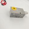 Buy cheap Rexroth Balance Pneumatics Solenoid Valve R930051212 for Concrete Pump Truck from wholesalers