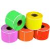 Buy cheap Thermal Paper Self Adhesive Sticky Labels Test And Tag Heat Resistant Anti Fake from wholesalers