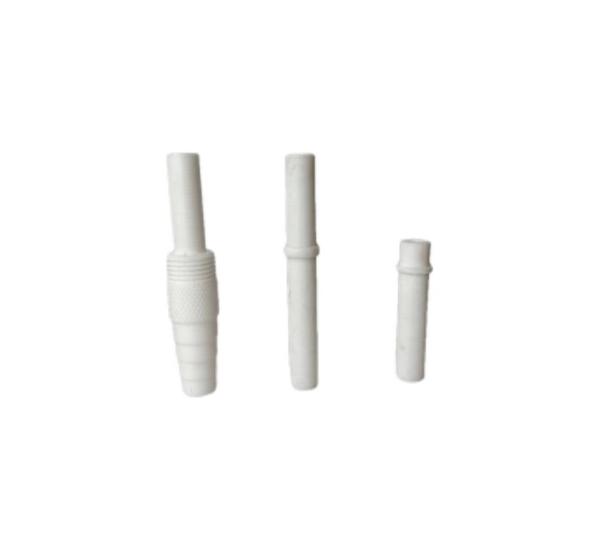 Buy cheap Competitive 12 Pieces/Box Powder Coating Injector Core for Spare Parts Vacuum Coating from wholesalers