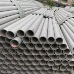 1.4462 Duplex Stainless Steel Tube 2205 S31803 S32205 For Chemical Industrial