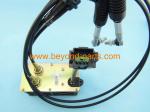 catererpillar 320c throttle motor 247-5212