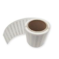 Buy cheap Led Light RFID UHF Tag Printing Coated Paper For Finding Item product