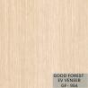 Buy cheap Engineered Wood Veneer EV Veneer Oak Straight Grain Natural Color from wholesalers