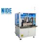 Buy cheap Automatic Blower Motor Coil Winding Machine BLDC Stator 120 Rpm Efficiency from wholesalers