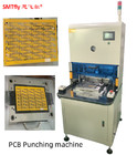 Buy cheap PCB Punching machine Die Stamping,PCB Punch Equipment from wholesalers