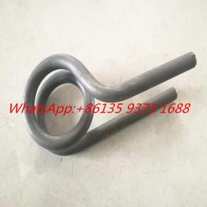 Wholesale Cummins  K38 diesel engine  Fuel Supply Tube 3176710 for Construction Machinery from china suppliers