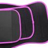 Buy cheap NANBIN Waist Trimmer Sweat Band 100cm Sweat Slim Belt For Belly Fat from wholesalers