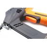 Buy cheap CE Certified 50mm Brad Nailer Nail Gun for Furniture Fixtures Upholstery EF50 from wholesalers