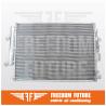 Buy cheap 68399028AA 68399028AB AC Condenser Fits For 19-23 Jeep Cherokee 3.2l from wholesalers