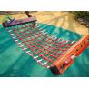 Buy cheap Commercial Outdoor Tree Swing Hammock Seat Heavy Duty EN1176 standard from wholesalers