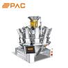 Buy cheap UUPAC Automatic 10 Heads High Speed Checkweigher For Food from wholesalers