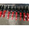 Buy cheap Length 488mm 494mm Sucker Rod Wrench For Oilfield Wellhead Tools from wholesalers