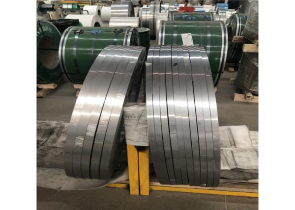 Buy cheap Flexible Brushed OEM ODM 3mm Stainless Steel Strip Coil from wholesalers