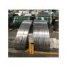 Buy cheap Flexible Brushed OEM ODM 3mm Stainless Steel Strip Coil from wholesalers
