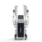 Buy cheap CE Approved Body Sculpting Cryolipolyse Fat Freezing Body Slimming Massage Machine from wholesalers