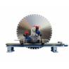 Buy cheap SLL-700TM Hydraulic Wall Saw Machine Electric Motor Wall Concrete Saw Cutting from wholesalers