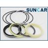 Buy cheap Hitachi Seal Kit TC00599-36 Bucket Hydraulic Cylinder Repair Kits For Excavator Equipment from wholesalers
