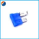 Standard Middle Crimp Terminal Fuse Clip For ATO ATC Blade Fuses