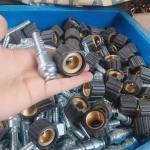 Winner Male Female 00110-16 Hydraulic Ferrule Fittings