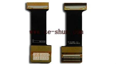 Buy cheap mobile phone flex cable for Samsung S7330 slider from wholesalers