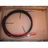 Buy cheap Construction Site Portable Hand Held Concrete Vibrator Hose Needle Poker Rod from wholesalers