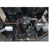 Buy cheap ZB38KQE 5HP ZB Copeland Hermetic Refrigeration Unit 14.5m3/h from wholesalers