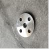 Buy cheap Pipe Din Pn16 Plate Flanges Carbon Steel Forging from wholesalers