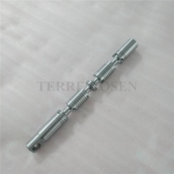 Buy cheap Hydraulic directional control valve parts 342-8700-159 Spool from wholesalers