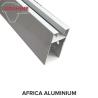 Buy cheap factory 6063 - T5 alloy powder coated window door aluminium for nigeria from wholesalers