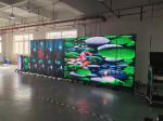 Rental Outdoor Waterproof & Anti LED Digital Signage IP65 Resolution HD Epistar