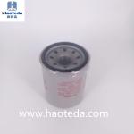 Metal / Paper Core Lube Oil Filter 15208-31U00 White