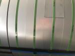 935mm Width BS 0.4mm Magnesium Zinc Alloy Steel Coil