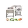 Buy cheap 300-500kg/H Potato French Fry Taro Cassava Cutting Machine With Adjustable Cutting Size from wholesalers