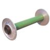 Buy cheap Economic Beamtrolley Knitting Weaving Loom Beam green color from wholesalers