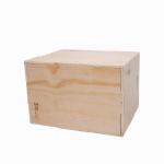 OEM Plyometric Jump Box