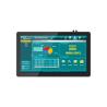 Buy cheap All In One Touch Screen 1920×1080 FHD 18.5" Waterproof Business Industrial Used from wholesalers