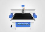 Buy cheap 1.5 kw 2.2kw 3kw 4.5kw 3 Axis 4 Axis CNC Router Machine For Wood Acrylic PVC Products Furniture Advertising Industry from wholesalers