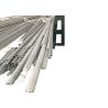 Buy cheap 0Cr18Ni9 DIN 1629 304L Stainless Steel Seamless Pipe from wholesalers
