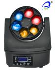 Buy cheap Bee Eye Pixel Control LED Stage Light High Brightness Lamp Beads DMX512 from wholesalers