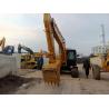 Buy cheap 20 Ton CAT320 Original Hydraulic Pump Used Caterpillar Excavator For Heavy Duty Tasks from wholesalers