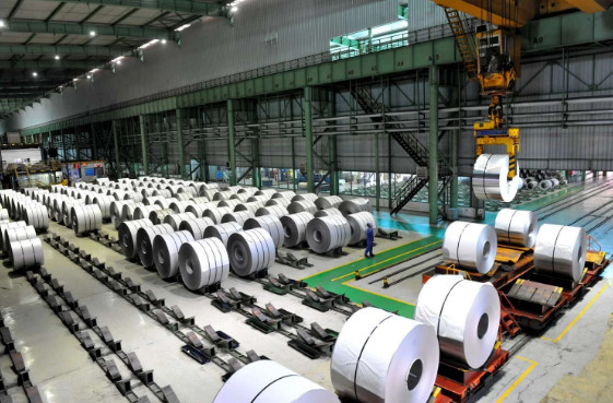 BA Finish 1.4310 Stainless Steel Strip Coil Tape SUS 301 3/4H 201 304