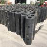 Buy cheap Customized Heavy Duty D Type Fenders PIANC2002 300H Hollow D For Marine Dock Ship from wholesalers